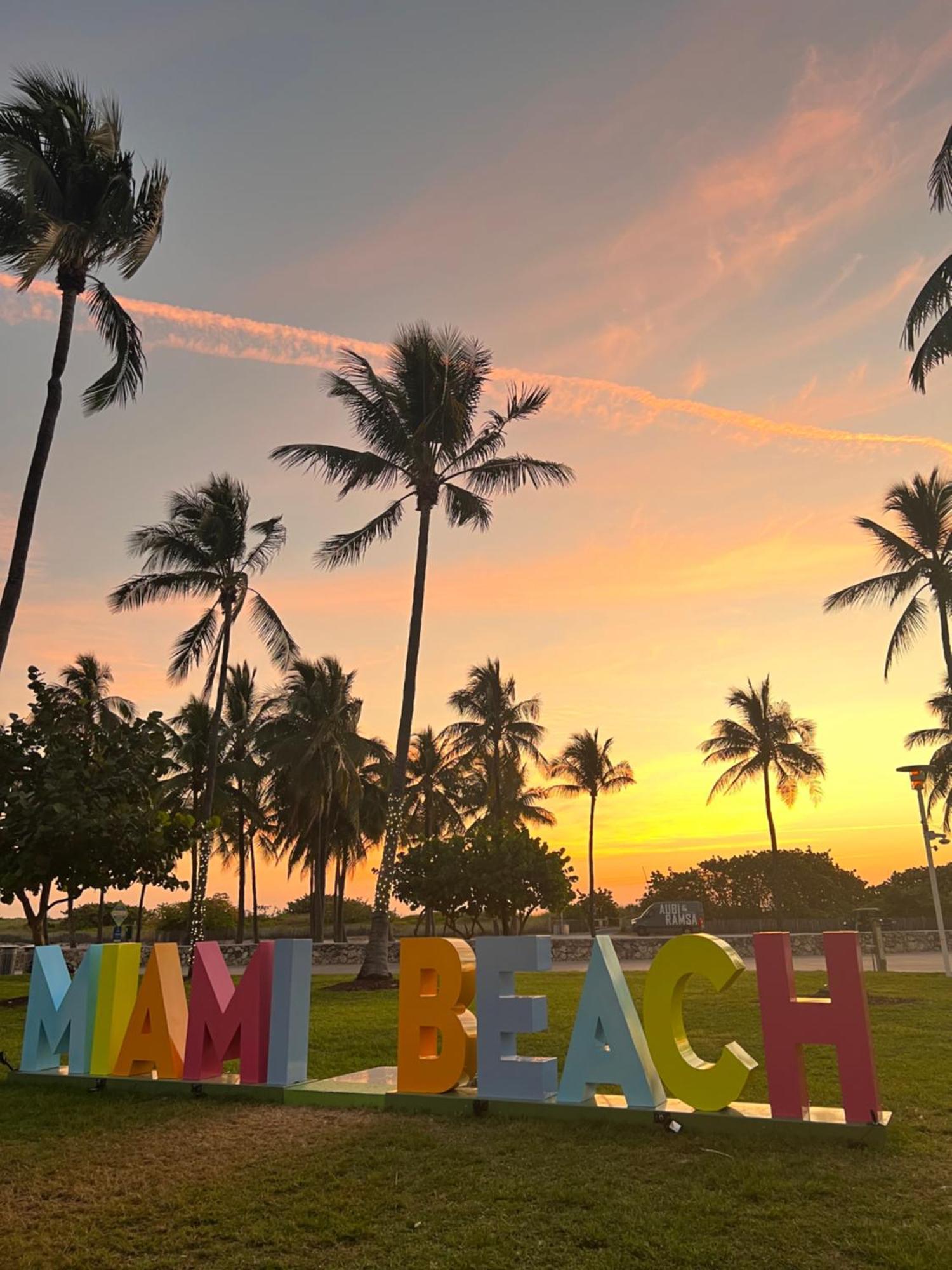 Miami Beach Rooms B&B — Photos 1
