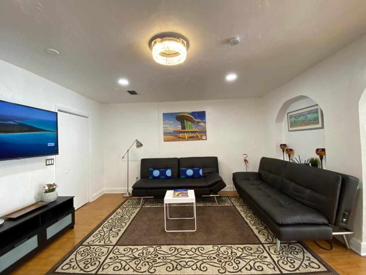 Miami Beach Rooms B&B — Photos 2